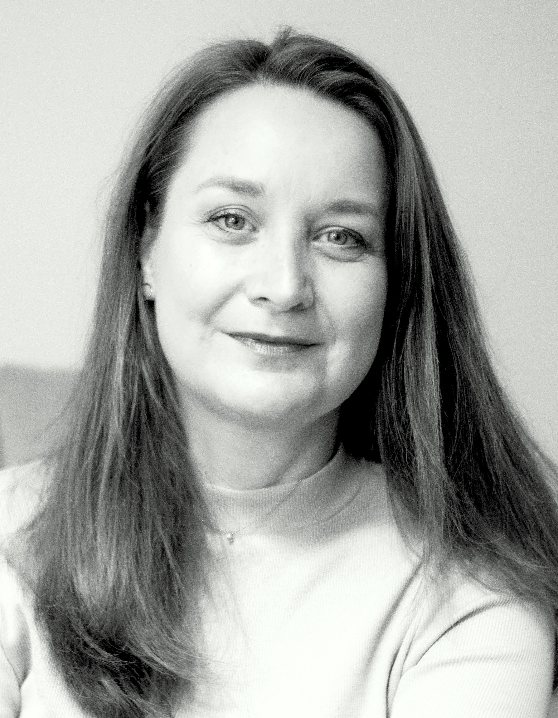 Tina Steckling